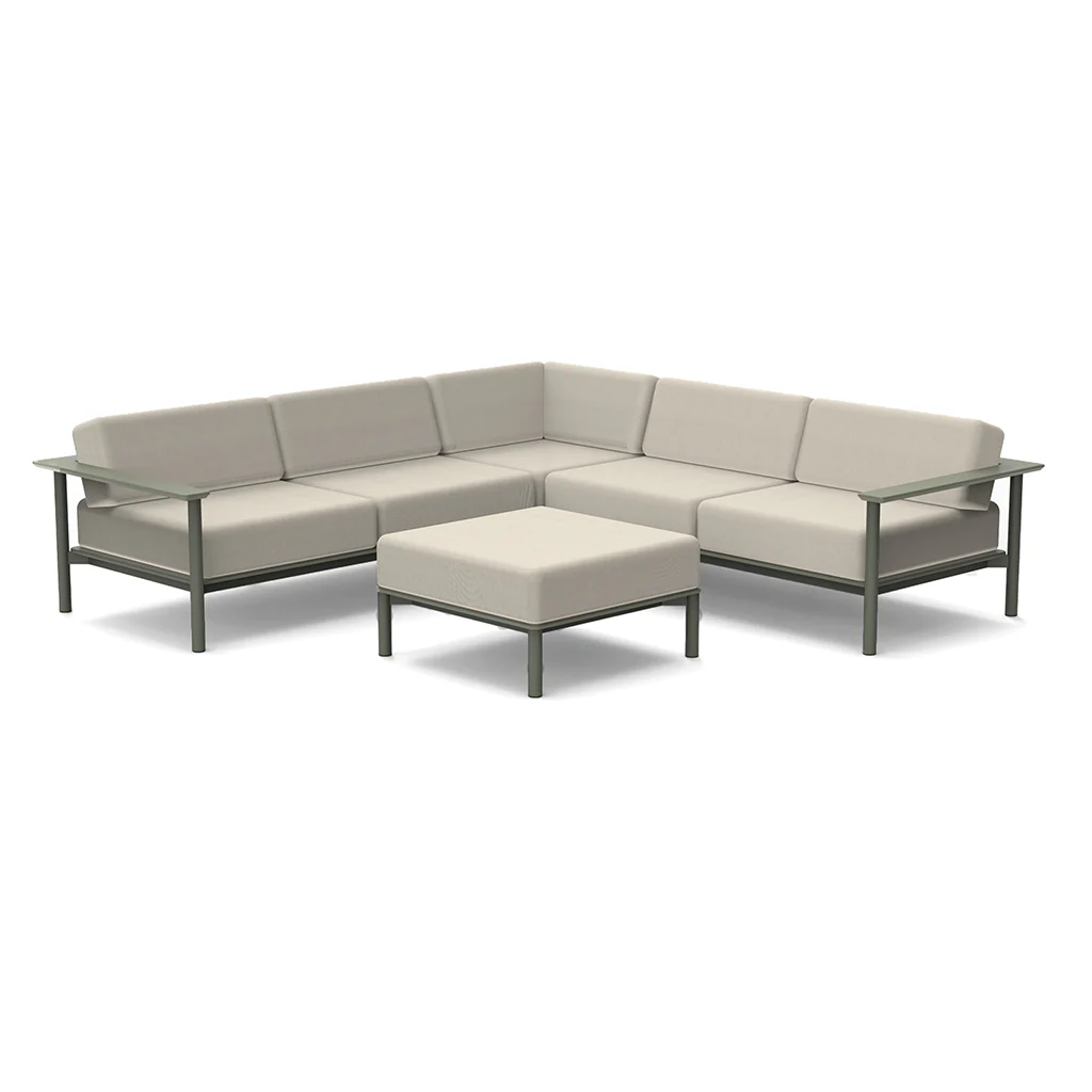 NEW lounge seating